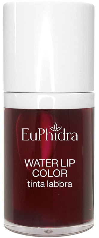 EUPHIDRA WATER LIP COLOR TINTA LAB WL03 7 ML - Fontenova srl