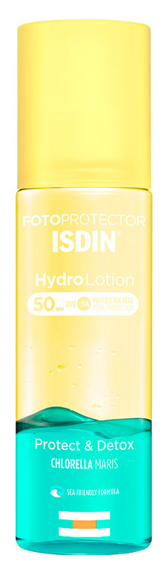 FOTOPROTECTOR HYDROLOTION 200 ML - Fontenova srl