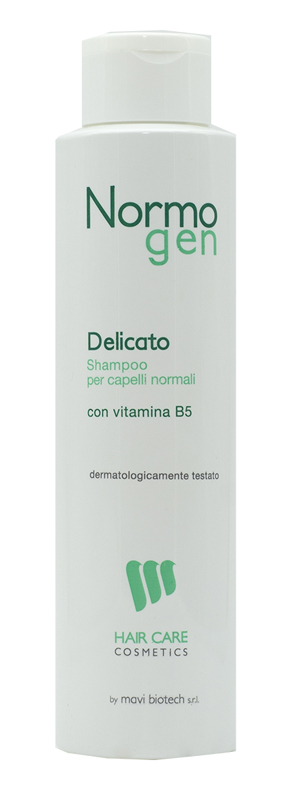 NORMOGEN DELICATO SHAMPOO 300 ML - Fontenova srl