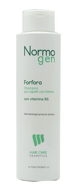 NORMOGEN FORFORA SHAMPOO 300 ML - Fontenova srl