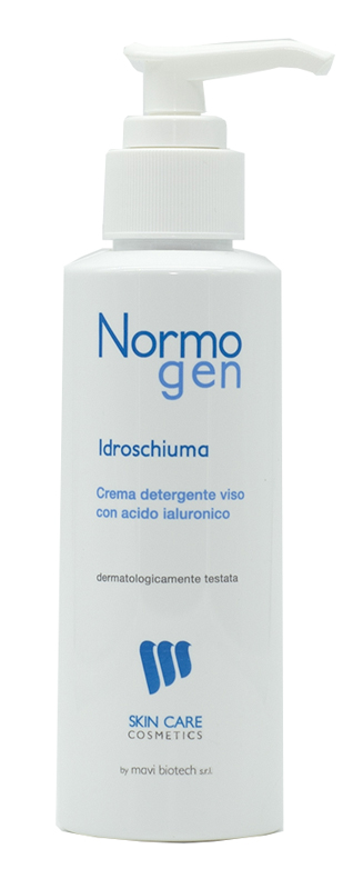 NORMOGEN IDROSCHIUMA 150 ML - Fontenova srl