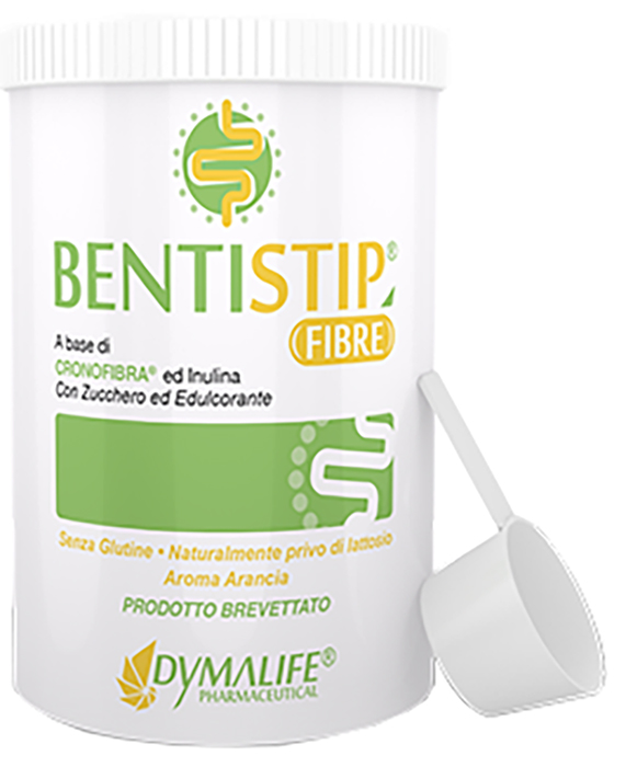 BENTISTIP FIBRE 140 G - Fontenova srl