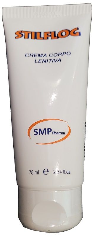 STILFLOG CREMA SMP TUBO 75 ML - Fontenova srl