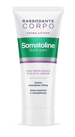 SOMATOLINE SKIN EXPERT EFFETTO RASSODANTE CORPO 200 ML - Fontenova srl
