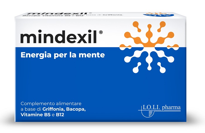 MINDEXIL 20 COMPRESSE - Fontenova srl