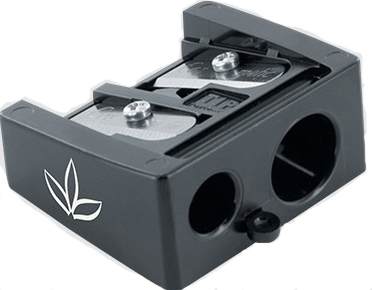 EUPHIDRA TEMPERAMATITE ANTRACITE MAT - Fontenova srl