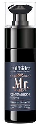EUPHIDRA MR CONTORNO OCCHI LEVIGANTE 30 ML - Fontenova srl