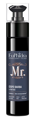 EUPHIDRA MR DOPOBARBA LENITIVO 50 ML - Fontenova srl