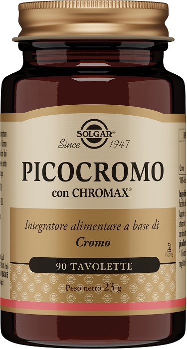 PICOCROMO 90 TAVOLETTE - Fontenova srl