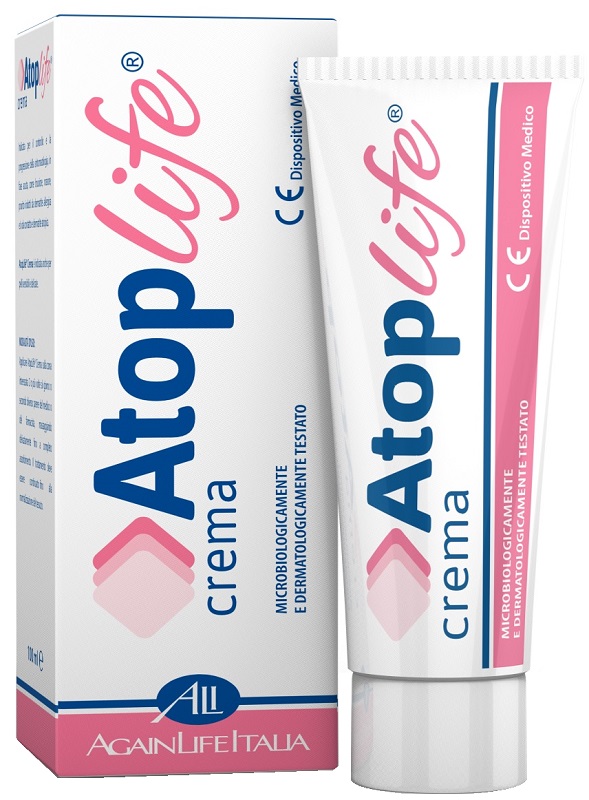 ATOPLIFE CREMA 100 ML - Fontenova srl