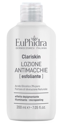 EUPHIDRA LOZIONE ANTIMACCHIA 200 ML - Fontenova srl