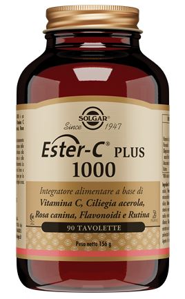 ESTER C PLUS 1000 90 TAVOLETTE - Fontenova srl