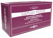 DEFLUX FORTE 20 STICK MONODOSE 10 ML - Fontenova srl