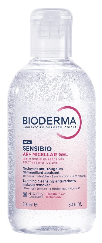 SENSIBIO AR+ GEL MICELLAIRE 250 ML - Fontenova srl