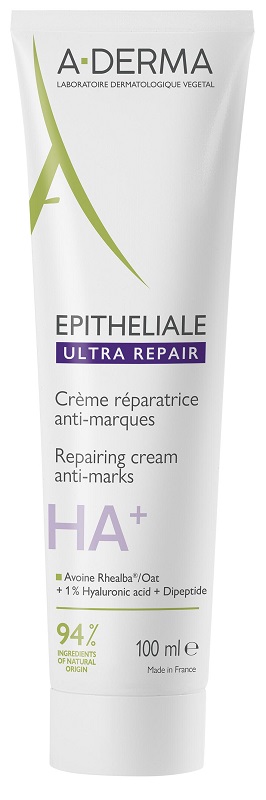 EPITHELIALE ULTRA REPAIR CREMA RISTRUTTURANTE ANTI SEGNI RESIDUI 100 ML - Fontenova srl