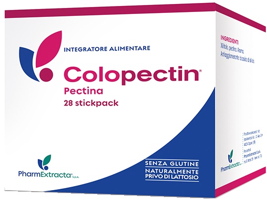 COLOPECTIN 28 STICK - Fontenova srl