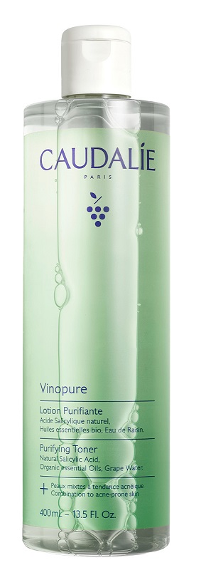 VINOPURE TONICO PURIFICANTE 400 ML - Fontenova srl