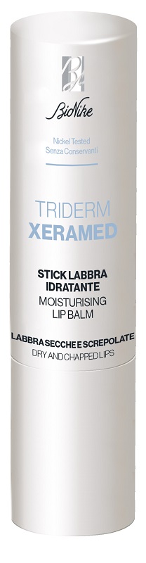 TRIDERM XERAMED STICK LABBRA 3,8 ML - Fontenova srl