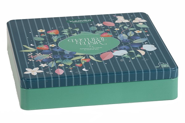NEAVITA 36 FILTRI BIO ASSORTITI NATURAL ELISIR - Fontenova srl