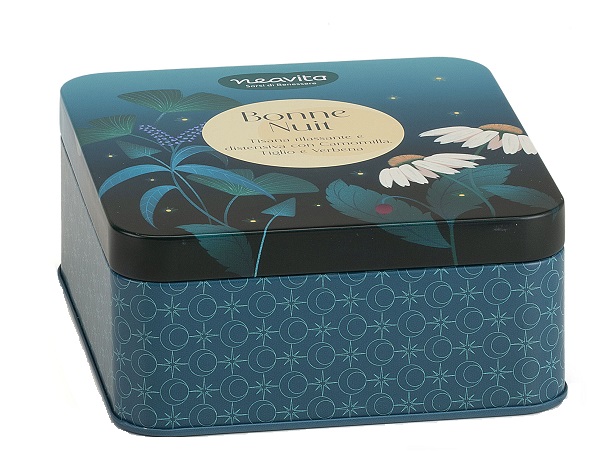 NEAVITA TISANA BONNE NUIT 12 FILTRI - Fontenova srl