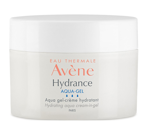 EAU DE THERMALE AVENE HYDRANCE AQUA GEL CREMA IDRATANTE 50 ML - Fontenova srl