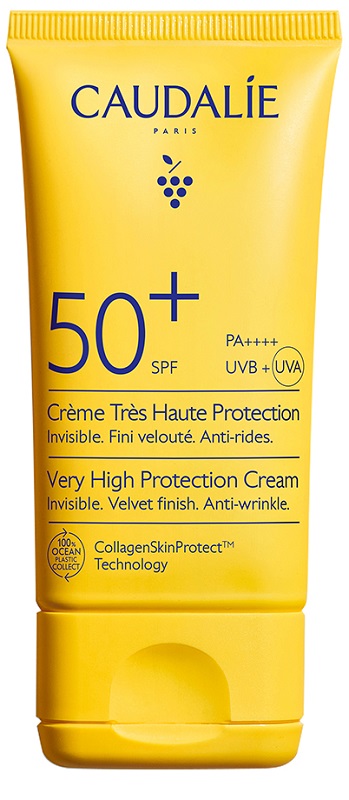 VINOSUN CREMA ALTISSIMA PROTEZIONE SPF50+ 50 ML - Fontenova srl