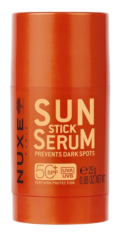 NUXE SUN STICK VISO SPF50+ 24 G - Fontenova srl