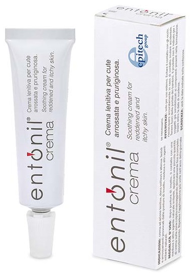 ENTONIL CREMA 10 ML - Fontenova srl