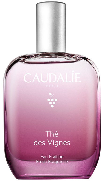 THE DES VIGNES ACQUA PROFUMATA 50 ML - Fontenova srl
