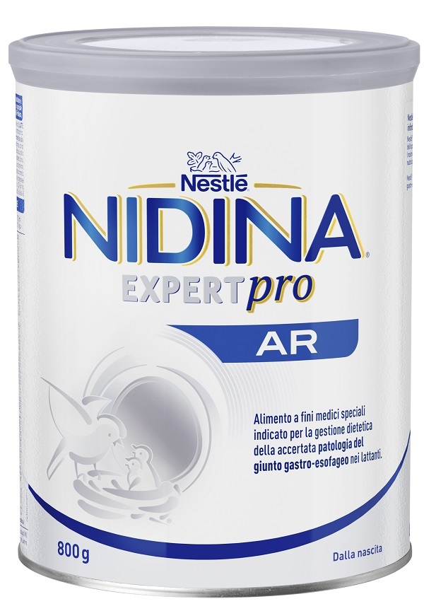 NIDINA EXPERT PRO AR 800 G - Fontenova srl