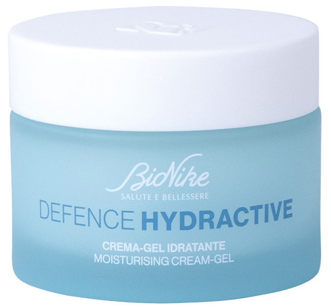 HYDRACTIVE CREMA GEL-IDRATANTE 50 ML - Fontenova srl