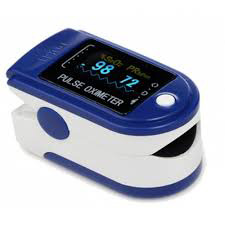 PULSOSSIMETRO DA DITO CMS-50DL - Fontenova srl