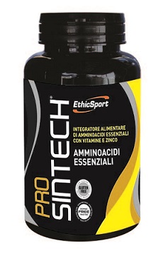 ETHICSPORT PROSINTECH 120 COMPRESSE 1350 MG - Fontenova srl