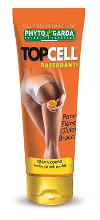 TOPCELL RASSODANTE CREMA 125 ML - Fontenova srl