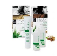 TRICOLOR TINTA PER CAPELLI 5,3 CASTANO CHIARO DORATO - Fontenova srl