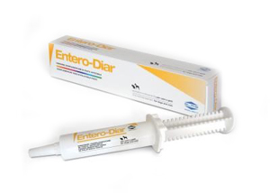 ENTERO DIAR SIRINGA PASTA ORALE - Fontenova srl