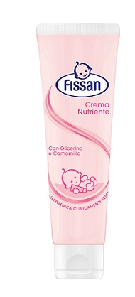 FISSAN CREMA IDRATANTE 100 ML - Fontenova srl