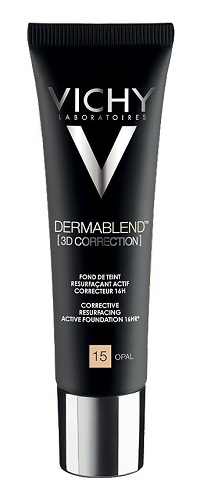 DERMABLEND 3D 15 30 ML - Fontenova srl