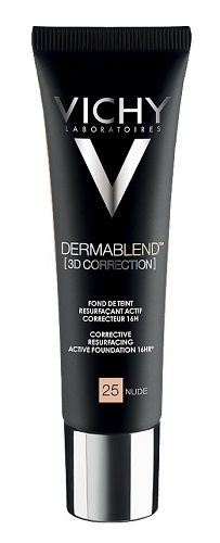 DERMABLEND 3D 25 30 ML - Fontenova srl