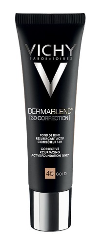 DERMABLEND 3D 45 30 ML - Fontenova srl