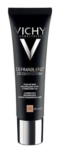DERMABLEND 3D 55 30 ML - Fontenova srl
