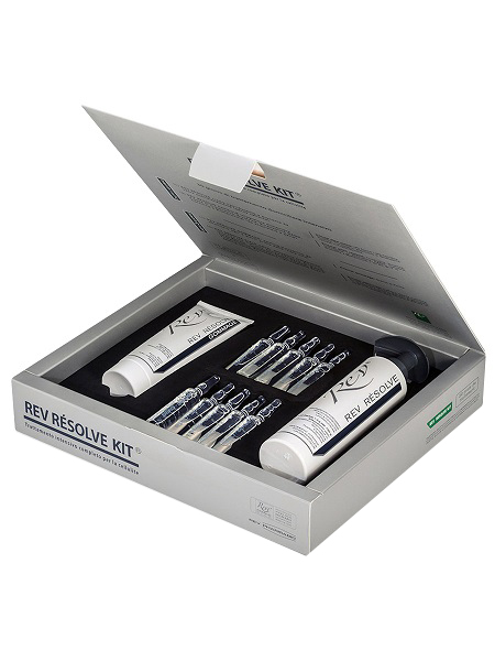 REV RESOLVE KIT - Fontenova srl