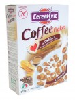 DIETOLINEA COFFEE FLAKES 375 G - Fontenova srl