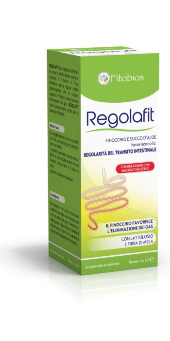 REGOLAFIT 120 ML - Fontenova srl