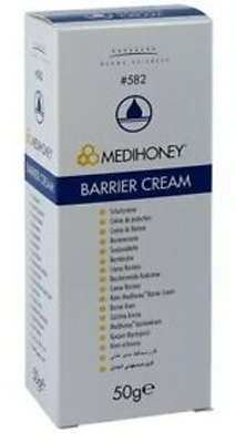 MEDIHONEY BARRIER CREAM 50 G - Fontenova srl