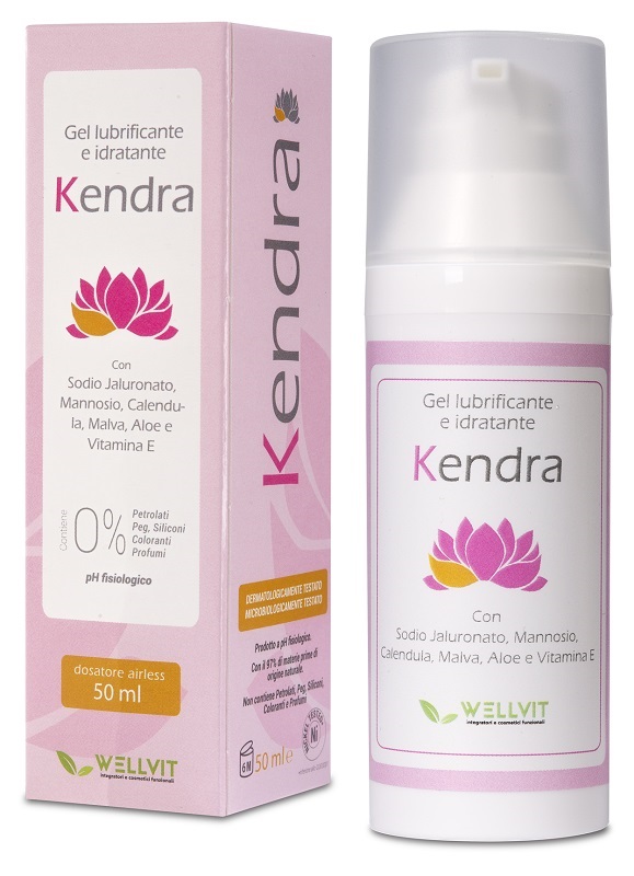 KENDRA GEL 50 ML - Fontenova srl