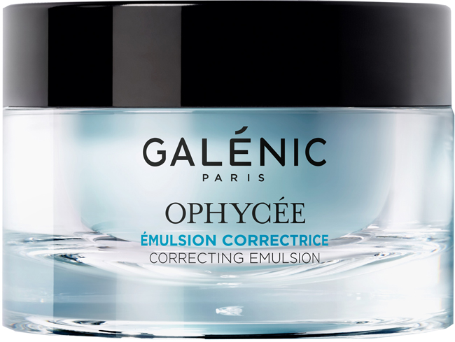 GALENIC EMULSIONE ANTIRUGHE 50 ML - Fontenova srl