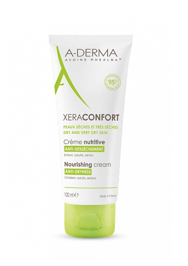 XERA-CONFORT CREMA NUTRITIVA 100 ML - Fontenova srl