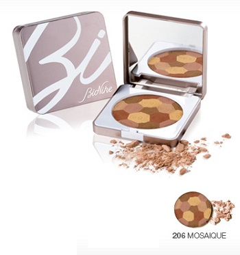 DEFENCE COLOR TERRA COMPATTA N 206 MOSAICO 10 G - Fontenova srl