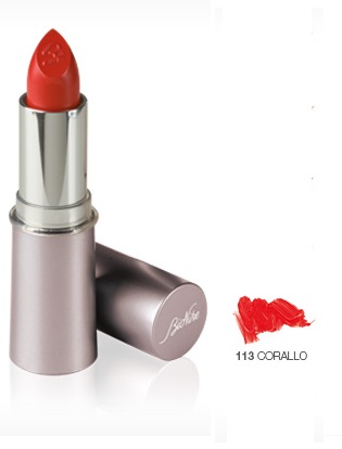 DEFENCE COLOR ROSSETTO CLASSICO LIPVELVET 113 - Fontenova srl